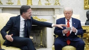 Un discurso para ganar tiempo en casa, pero que no aclara el rumbo de la guerra