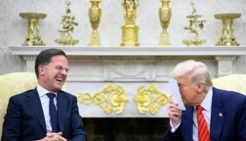 EE.UU. e Irán se culpan mutuamente de la falta de acuerdo, pero no dan el diálogo por cerrado