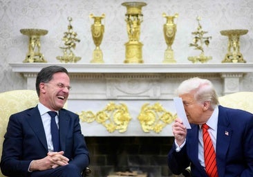 EE.UU. e Irán se culpan mutuamente de la falta de acuerdo, pero no dan el diálogo por cerrado