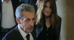 El exnúmero dos de Sarkozy contradice la estrategia de defensa del expresidente