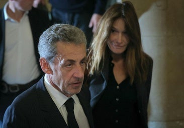 El exnúmero dos de Sarkozy contradice la estrategia de defensa del expresidente