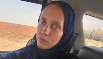 Así fue el secuestro de la periodista Shelly Kittleson en Irak: a la luz del día en pleno centro de Bagdad