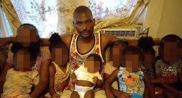 Shamar Elkins, el asesino de ocho niños en Luisiana, era un exsoldado con problemas mentales y antecedentes