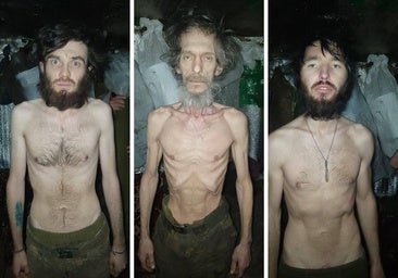 Alemania acusa a Rusia de un ciberataque contra políticos, militares y periodistas