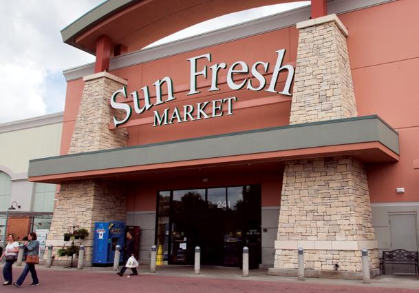 La medida estrella de Mamdani abre una guerra en los supermercados de Nueva York: «Puede hacerlo porque no paga alquiler»