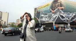 Trump mantiene el bloqueo naval a Irán y dice que este ha aceptado entregar su uranio enriquecido