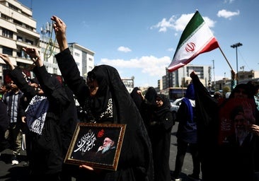 Israel ignora la tregua en el Líbano y deja más de 100 muertos en una oleada de bombardeos