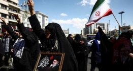 Trump carga de nuevo contra la OTAN: «No estuvo ahí cuando la necesitábamos y tampoco estará si volvemos a necesitarla»