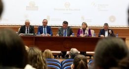 La Fiscalía alemana pide 15 años para la última terrorista de la Fracción del Ejército Rojo