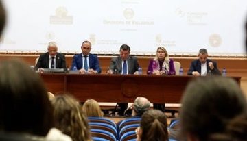 La Fiscalía alemana pide 15 años para la última terrorista de la Fracción del Ejército Rojo