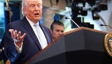 El frágil alto el fuego entre Irán y EE.UU. no silencia los ataques en el Golfo