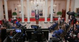 Trump anuncia aranceles del 100% a ciertos medicamentos patentados