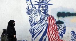 Trump asegura que EE.UU. ha rescatado al tripulante de un caza derribado que estaba desaparecido en Irán