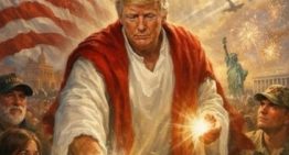 Israel condena a 30 días de detención militar al soldado que vandalizó una estatua de Jesucristo en el Líbano