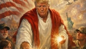 Israel condena a 30 días de detención militar al soldado que vandalizó una estatua de Jesucristo en el Líbano