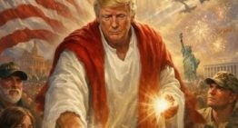 Metsola respalda al Papa tras las críticas de Trump y le invita al Parlamento Europeo: «Es símbolo de coraje moral y claridad»