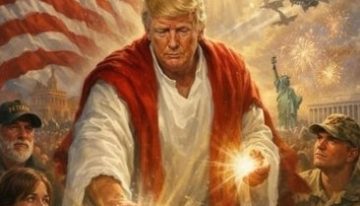 Metsola respalda al Papa tras las críticas de Trump y le invita al Parlamento Europeo: «Es símbolo de coraje moral y claridad»