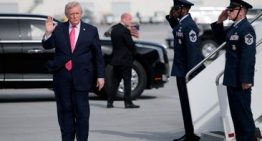 Una docena de países garantizarán el paso seguro y sin minas por el estrecho de Ormuz