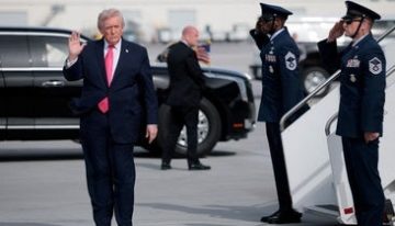 Una docena de países garantizarán el paso seguro y sin minas por el estrecho de Ormuz