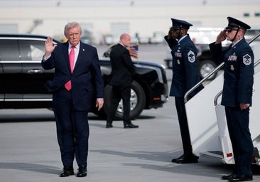 Una docena de países garantizarán el paso seguro y sin minas por el estrecho de Ormuz