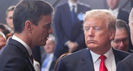 El Pentágono plantea la expulsión de España de la OTAN