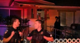 Los líderes de la UE envían mensajes amistosos a Trump y de condena a la violencia política