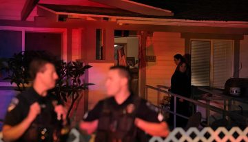 Los líderes de la UE envían mensajes amistosos a Trump y de condena a la violencia política