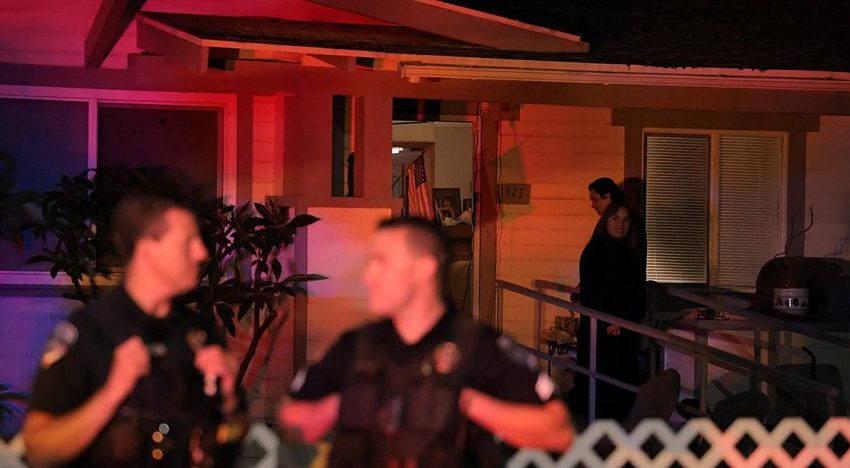 Los líderes de la UE envían mensajes amistosos a Trump y de condena a la violencia política