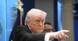 Trump intenta aprovechar el atentado para remontar en la elección de medio mandato en otoño