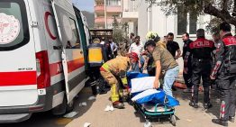 Un profesor y tres estudiantes muertos en el segundo tiroteo en una escuela de Turquía en solo dos días