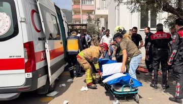 Un profesor y tres estudiantes muertos en el segundo tiroteo en una escuela de Turquía en solo dos días