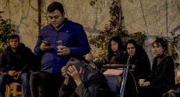 El autor del tiroteo en la escuela del sur de Turquía, de 13 años, rindió homenaje a un atacante misógino de EE.UU.