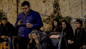 El autor del tiroteo en la escuela del sur de Turquía, de 13 años, rindió homenaje a un atacante misógino de EE.UU.