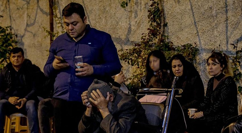 El autor del tiroteo en la escuela del sur de Turquía, de 13 años, rindió homenaje a un atacante misógino de EE.UU.