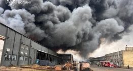 La diplomacia de los drones de Zelenski en el golfo Pérsico