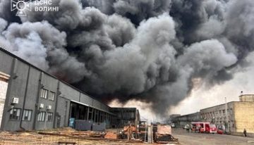 La diplomacia de los drones de Zelenski en el golfo Pérsico