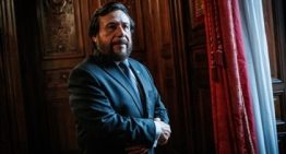 Bukele baja hasta los 12 años la edad para poder aplicar la cadena perpetua