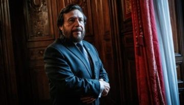 Bukele baja hasta los 12 años la edad para poder aplicar la cadena perpetua