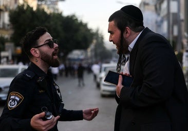 Israel, cada vez más radical y menos laico por la dependencia de Netanyahu de los ultraortodoxos