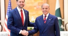 EE.UU. se marcha de las conversaciones de paz con Irán sin haber llegado a un acuerdo