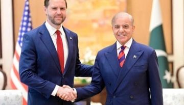 EE.UU. se marcha de las conversaciones de paz con Irán sin haber llegado a un acuerdo