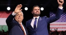 Sexo, mentiras y cintas de vídeo en la campaña electoral húngara