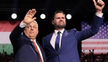 Sexo, mentiras y cintas de vídeo en la campaña electoral húngara