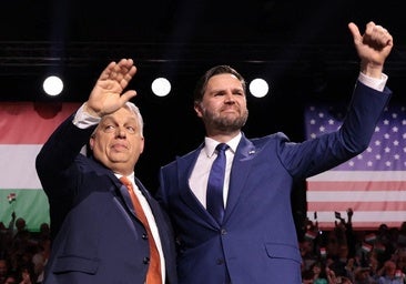 Sexo, mentiras y cintas de vídeo en la campaña electoral húngara