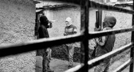 Leocenis García: «No se puede hacer la transición desde la oposición, se hace desde el poder»