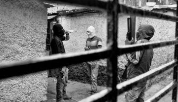 Leocenis García: «No se puede hacer la transición desde la oposición, se hace desde el poder»