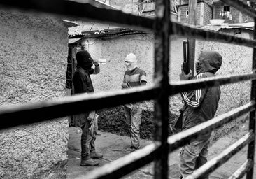 Leocenis García: «No se puede hacer la transición desde la oposición, se hace desde el poder»