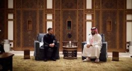 Zelenski reprocha a Israel que una parte del grano ucraniano robado por Rusia acabe en sus puertos