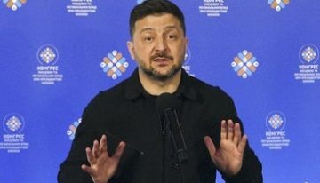 Los oligarcas húngaros huyen a Dubái