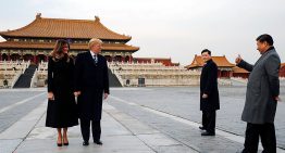 China se prepara para recibir a Donald Trump con sus ambiciones puestas en Taiwán
